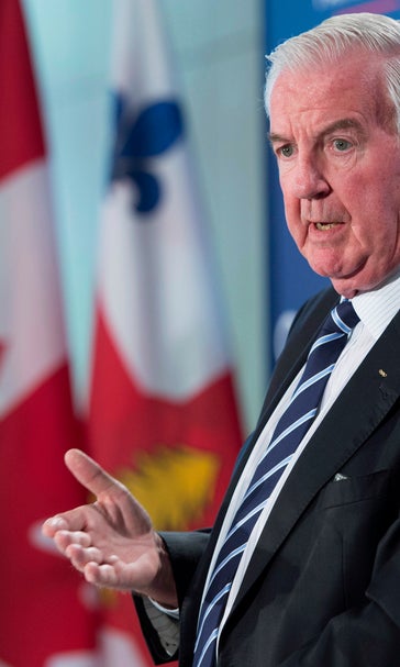Former investigator calls WADA's Russia decision 'cowardly'